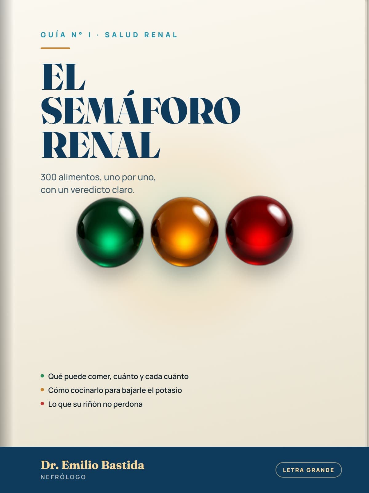 El Semáforo Renal